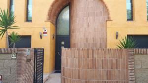 19.- Entrada a la casa1