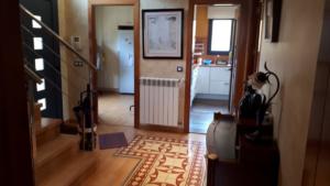 22.- Entrada i distribuïdos planta baixa2